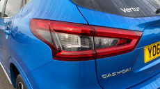 Nissan Qashqai 1.3 DiG-T Tekna+ 5dr Petrol Hatchback